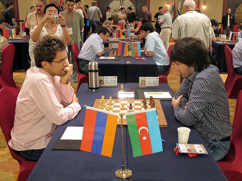 chess academy of armenia facebook